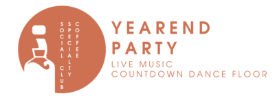 Year End Party